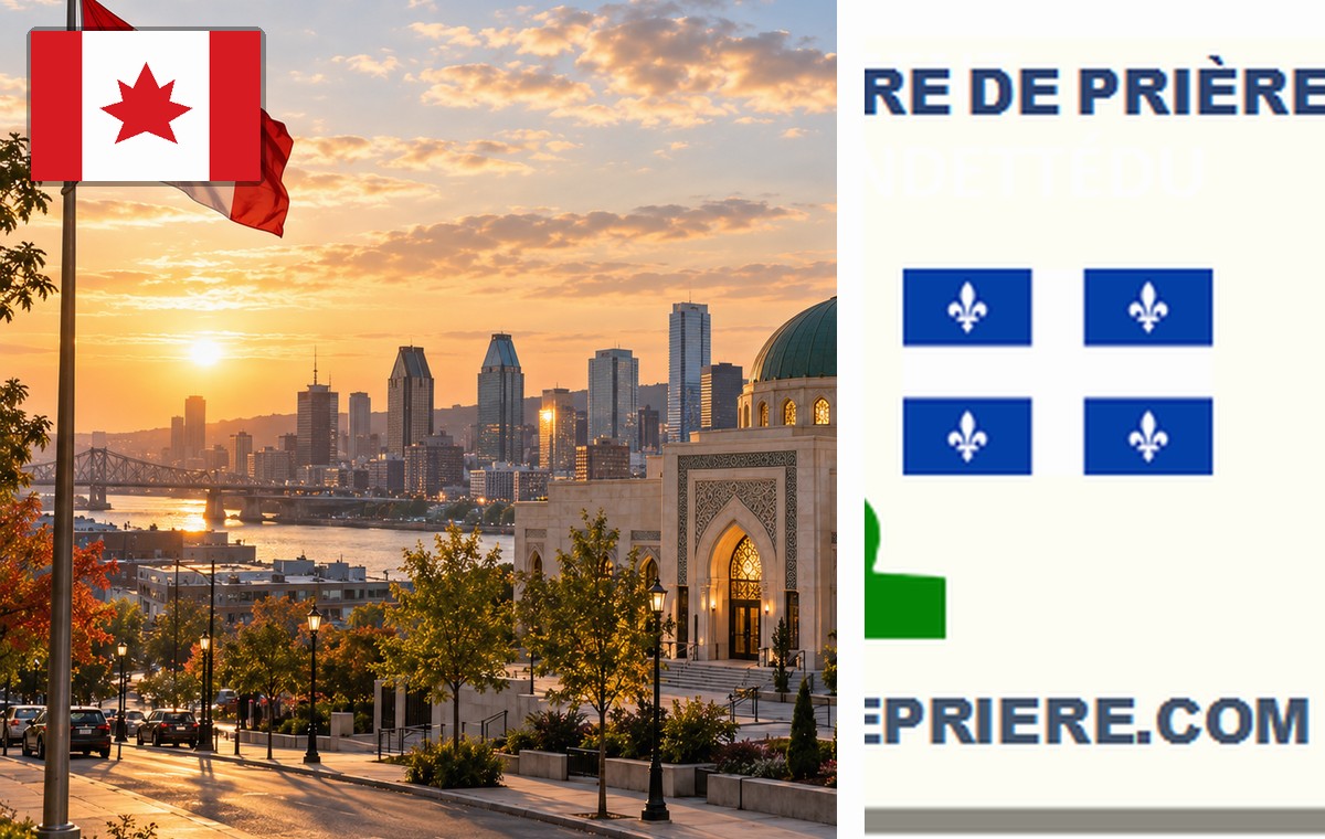 Montréal